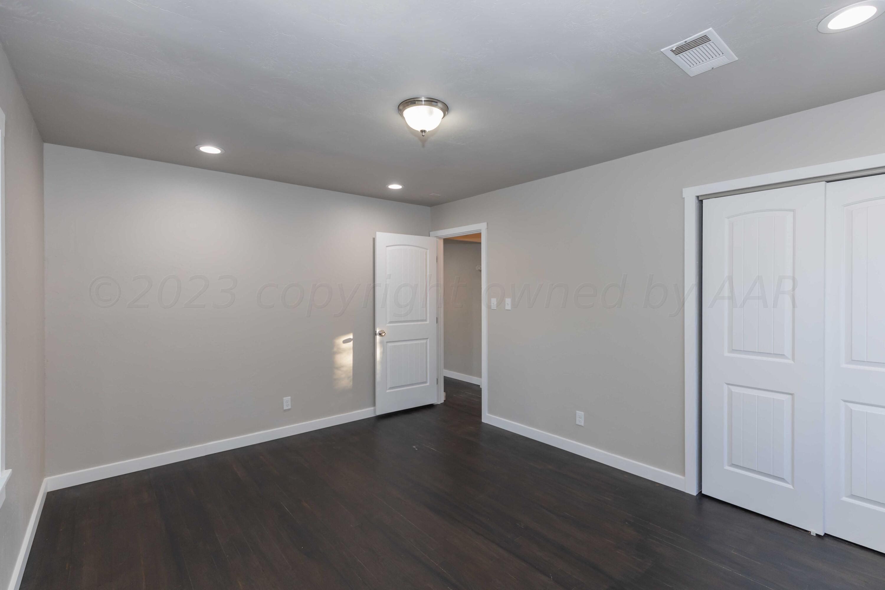 4317 Gables Street Amarillo, TX 79110 - Photo 19 of 29 BEDROOM 1 VIEW 3