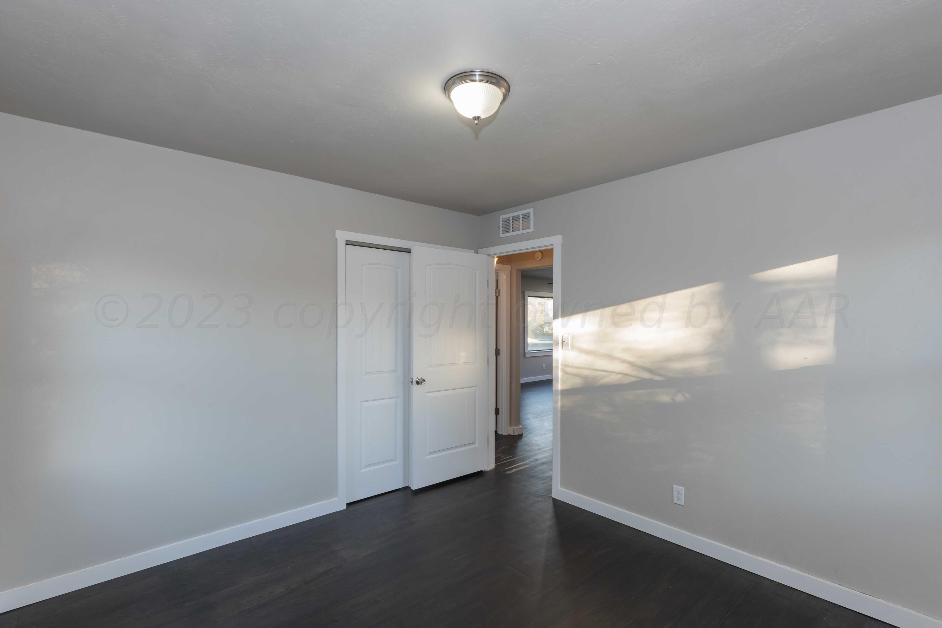 4317 Gables Street Amarillo, TX 79110 - Photo 23 of 29 BEDROOM 2 VIEW 3