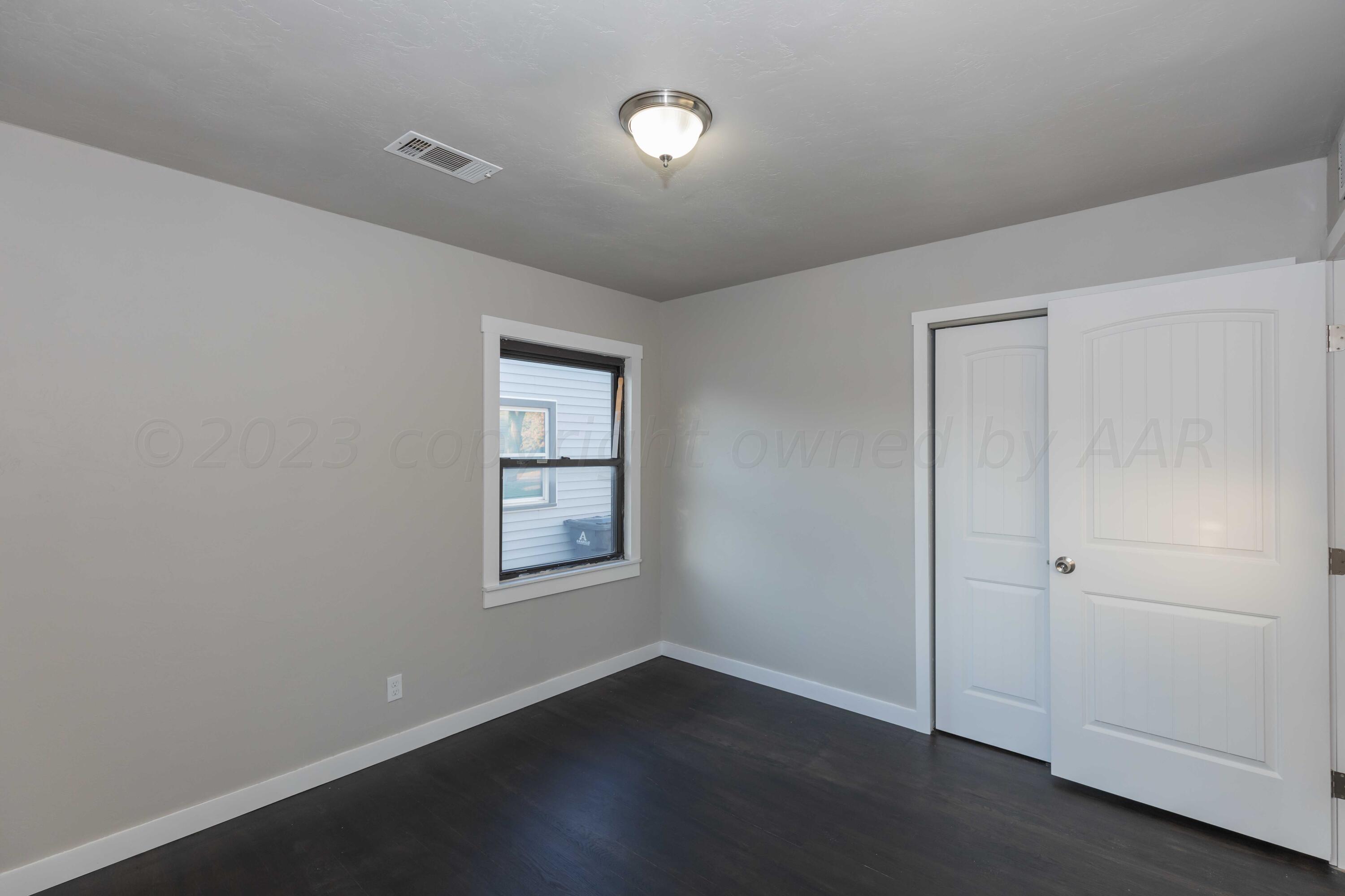 4317 Gables Street Amarillo, TX 79110 - Photo 24 of 29 BEDROOM 2 VIEW 4