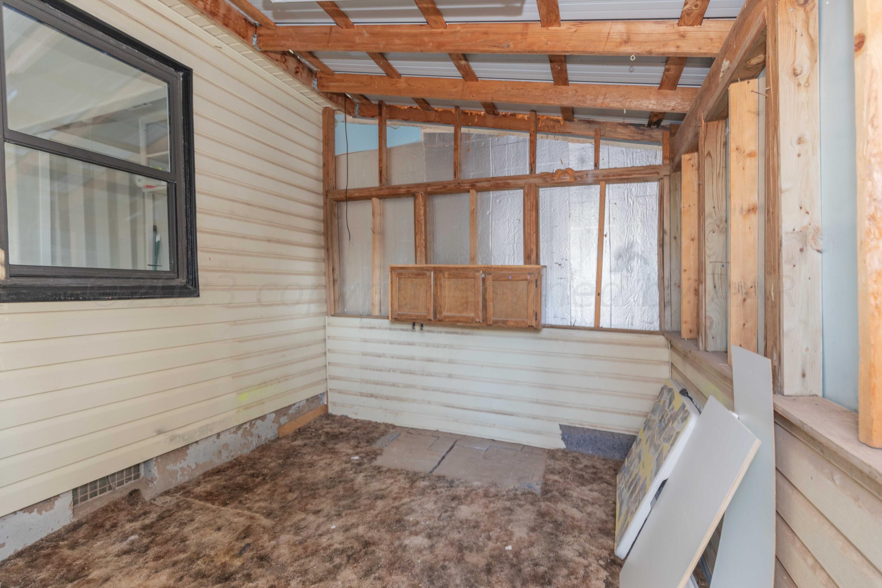 4317 Gables Street Amarillo, TX 79110 - Photo 25 of 29 PATIO