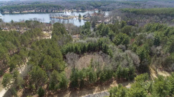 $25,000 | Lot 1-csm Eagle, Westfield, WI 53964
