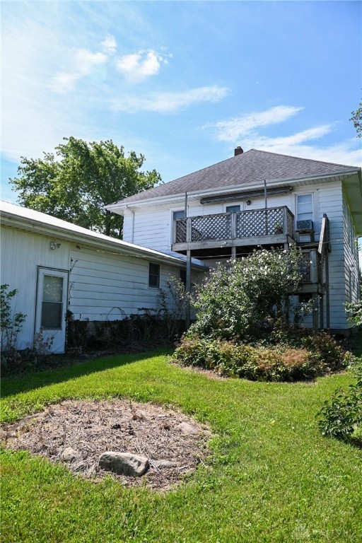 9684 Grubbs-Rex Road Laura, OH 45337 - Photo 22 of 63 Gallery Image 22