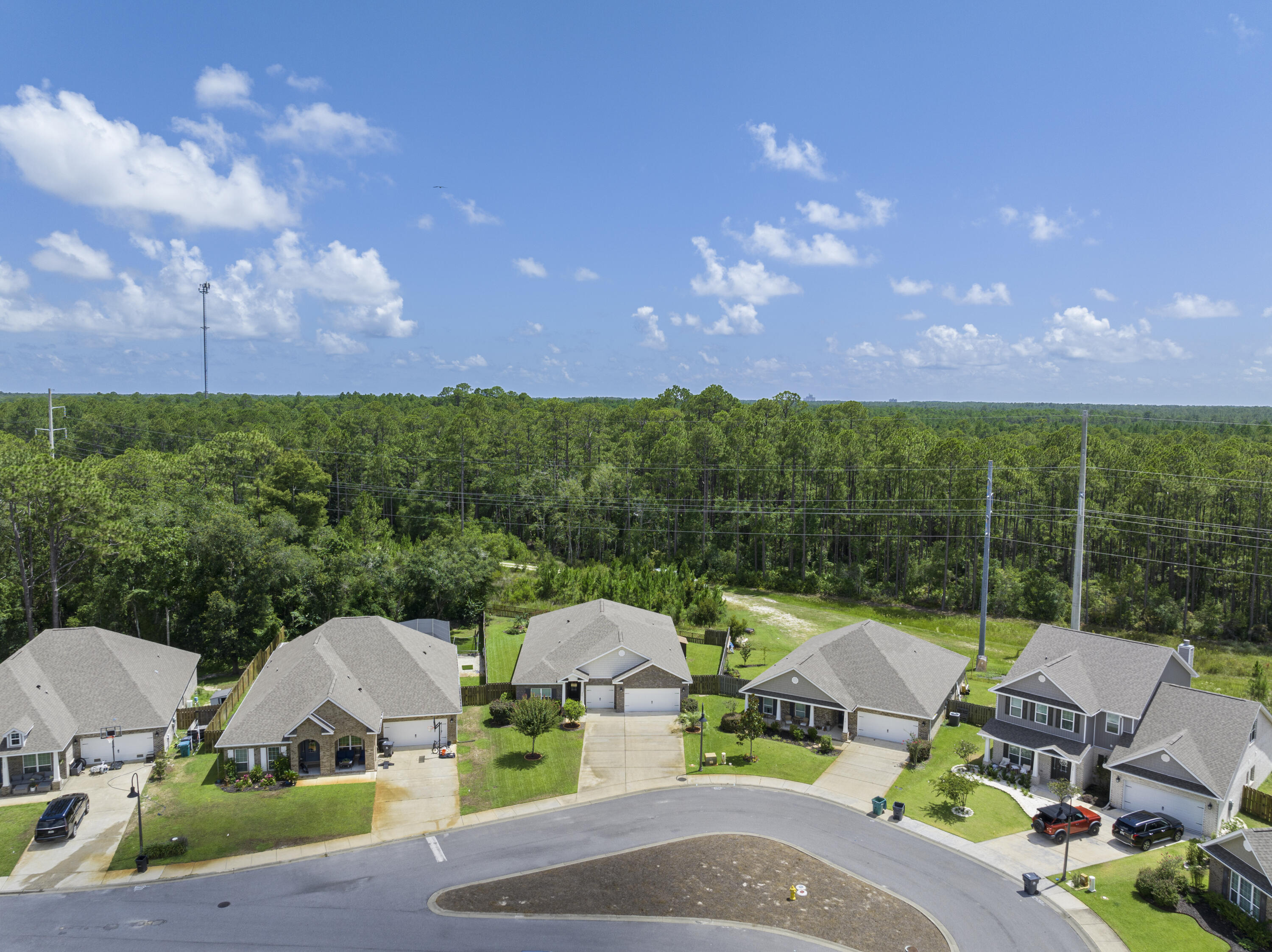 220 Conner Circle Santa Rosa Beach, FL 32459 - Photo 41 of 52 DJI_20250718141348_0320_D