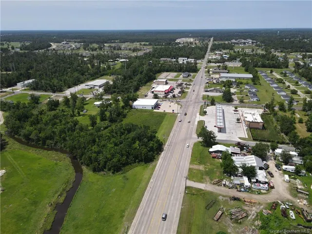 $174,998 | 0 Sampson Street, Westlake, LA 70669