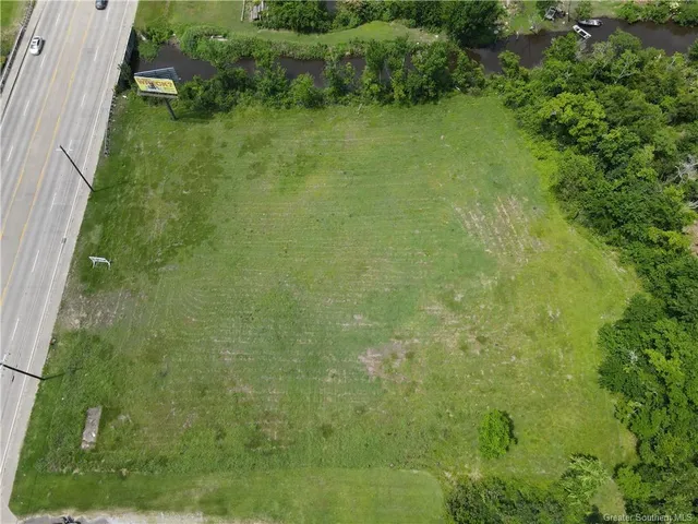 $174,998 | 0 Sampson Street, Westlake, LA 70669