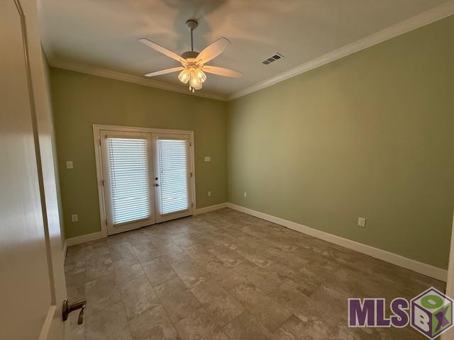 17448 George Oneal Road Baton Rouge, LA 70817 - Photo 11 of 24 Bedroom 2