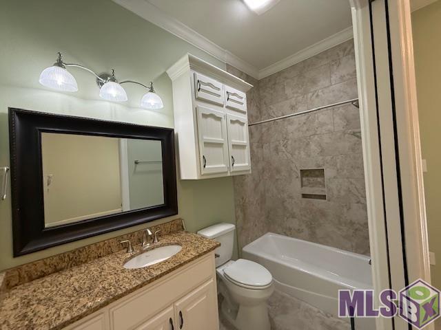 17448 George Oneal Road Baton Rouge, LA 70817 - Photo 12 of 24 Bath 2