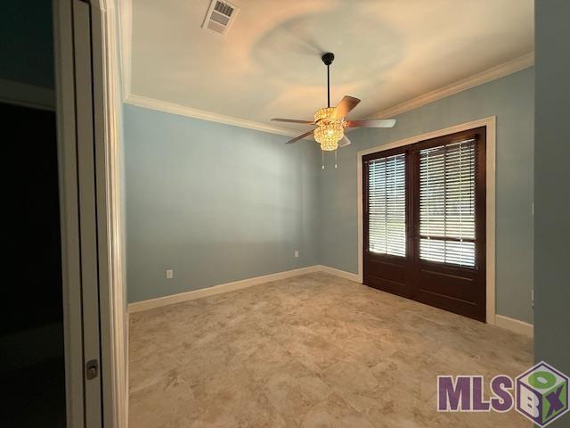 17448 George Oneal Road Baton Rouge, LA 70817 - Photo 13 of 24 Bedroom 3