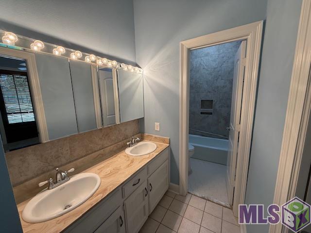 17448 George Oneal Road Baton Rouge, LA 70817 - Photo 14 of 24 Bath 3