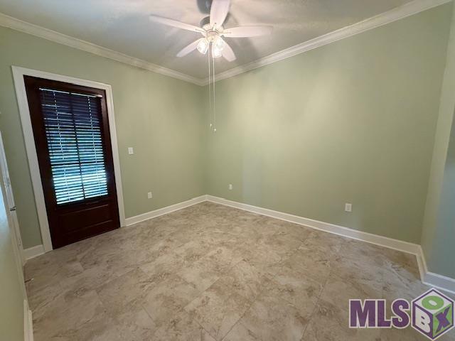 17448 George Oneal Road Baton Rouge, LA 70817 - Photo 15 of 24 Bedroom 4