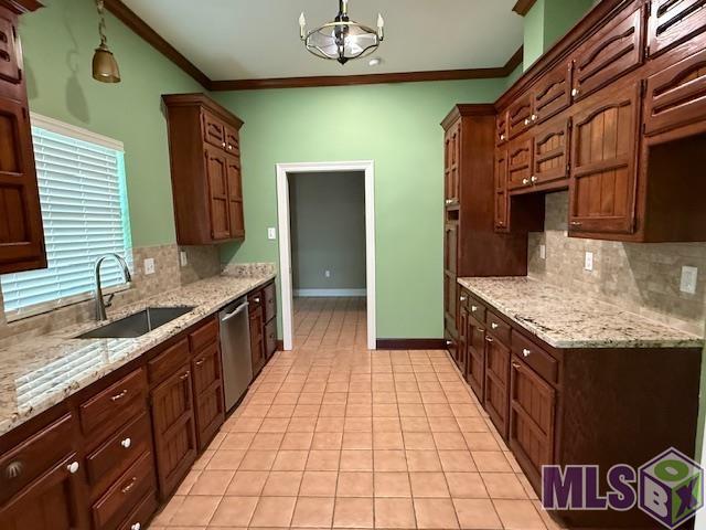17448 George Oneal Road Baton Rouge, LA 70817 - Photo 18 of 24 MIL Suite Kitchenette