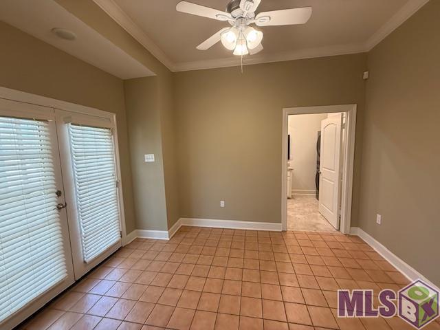 17448 George Oneal Road Baton Rouge, LA 70817 - Photo 19 of 24 MIL Bedroom