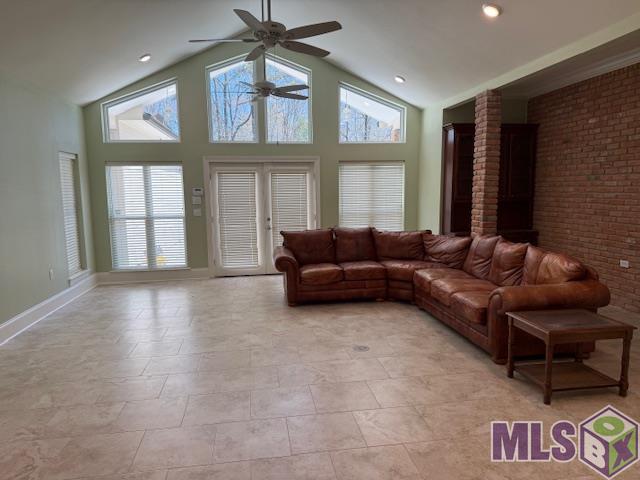 17448 George Oneal Road Baton Rouge, LA 70817 - Photo 7 of 24 Great Room