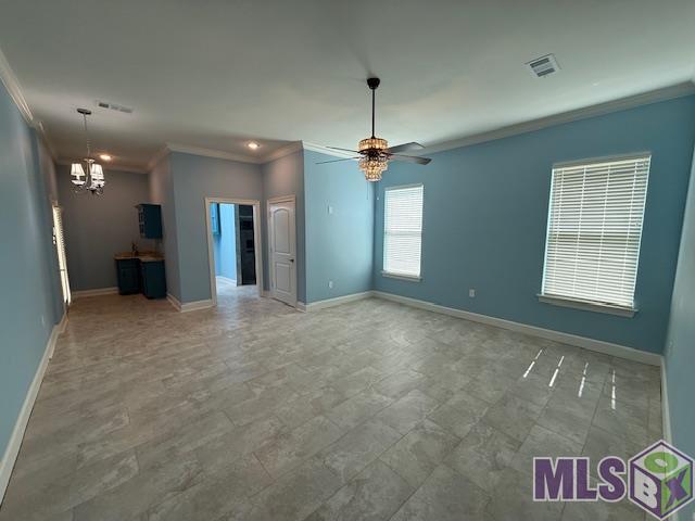17448 George Oneal Road Baton Rouge, LA 70817 - Photo 9 of 24 Primary Bedroom