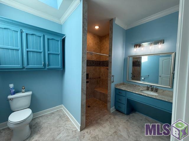17448 George Oneal Road Baton Rouge, LA 70817 - Photo 10 of 24 Primary Bath