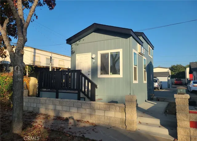 $84,900 | 313 West 1st Avenue, Unit M, La Habra, CA 90631