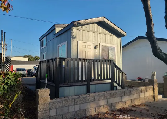 $84,900 | 313 West 1st Avenue, Unit M, La Habra, CA 90631