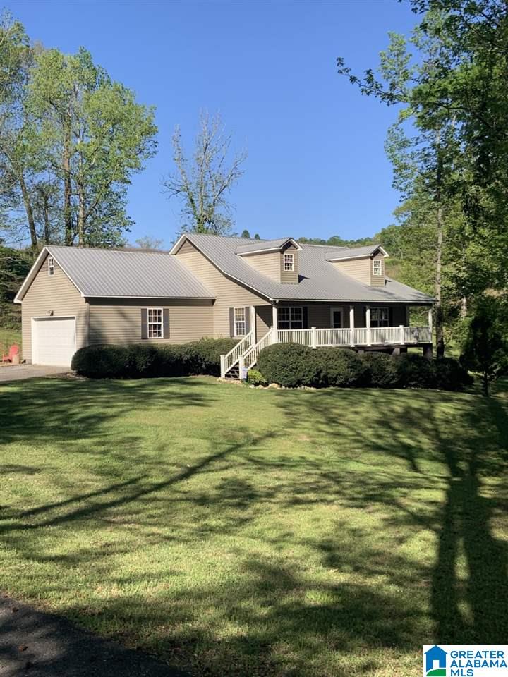 3975 Duck Springs Road Attalla, AL 35954 - Photo 1 of 30