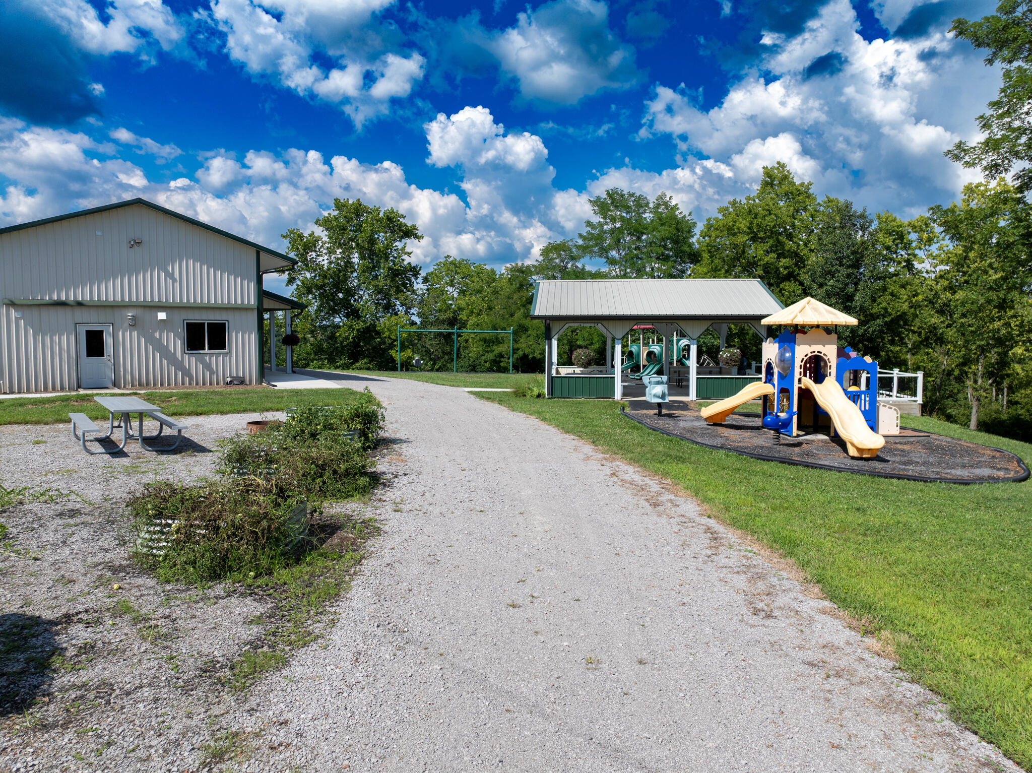 250 Boltz Lake Road Dry Ridge, KY 41035 - Photo 32 of 50