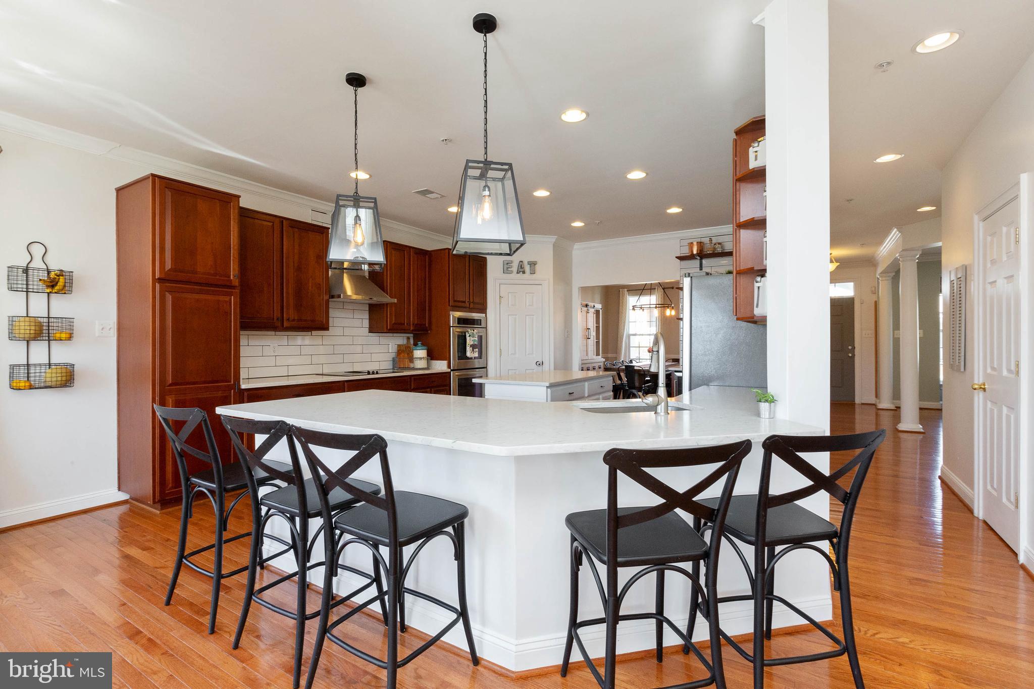 12308 Cypress Spring Road Clarksburg, MD 20871 - Photo 5 of 46 Gallery Image 5