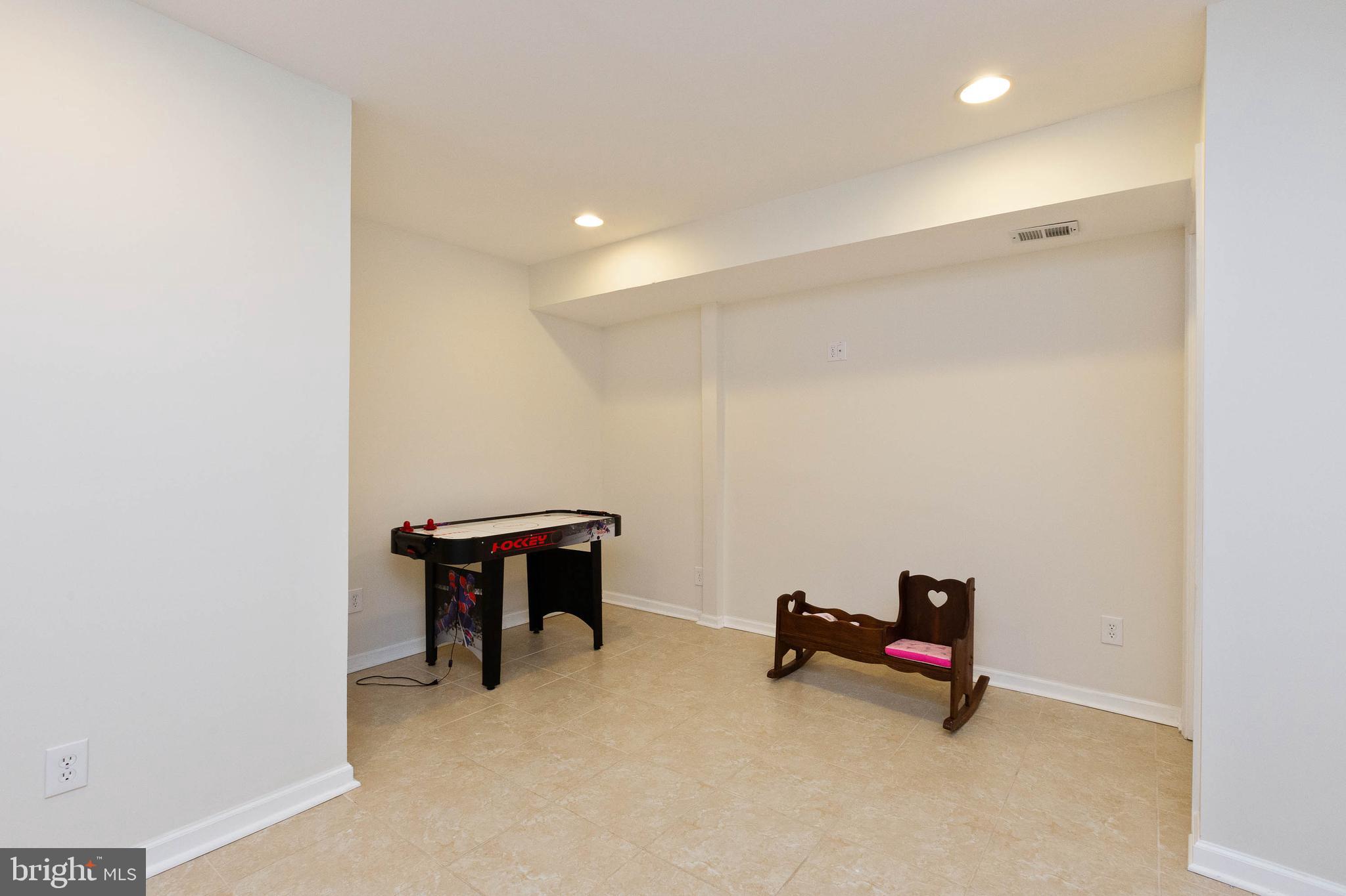 12308 Cypress Spring Road Clarksburg, MD 20871 - Photo 42 of 46 Basement