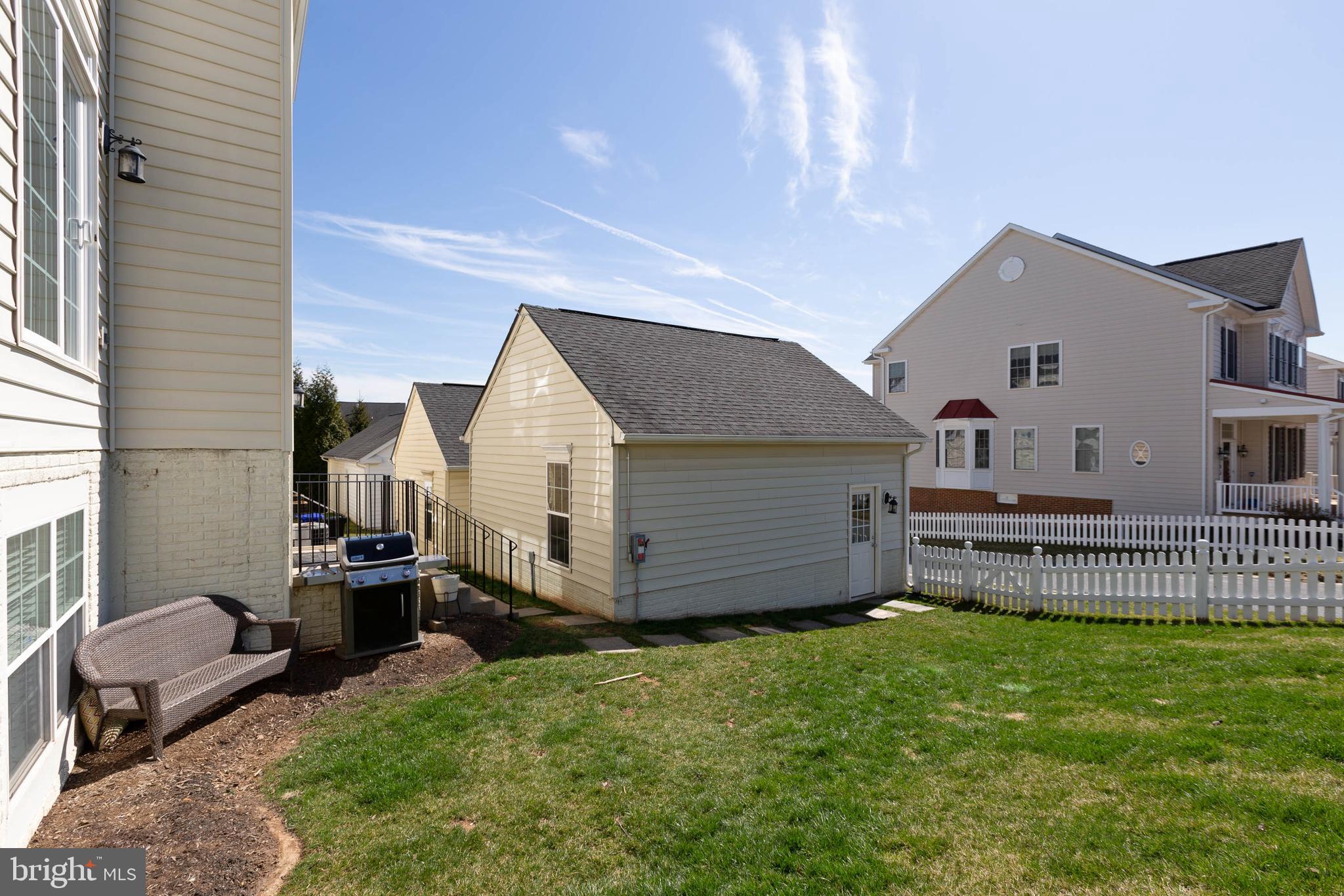 12308 Cypress Spring Road Clarksburg, MD 20871 - Photo 44 of 46 Gallery Image 44