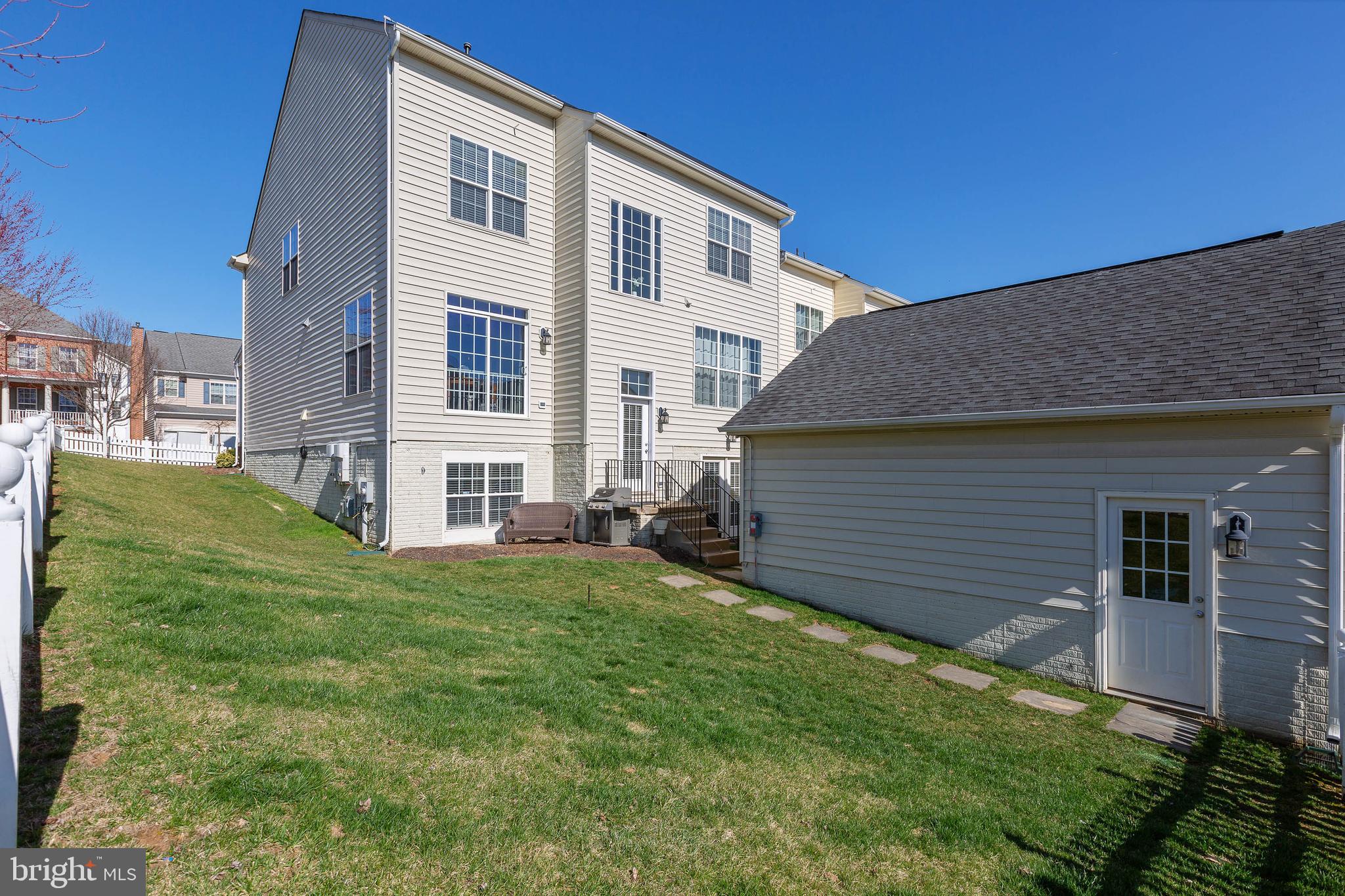 12308 Cypress Spring Road Clarksburg, MD 20871 - Photo 45 of 46 Gallery Image 45