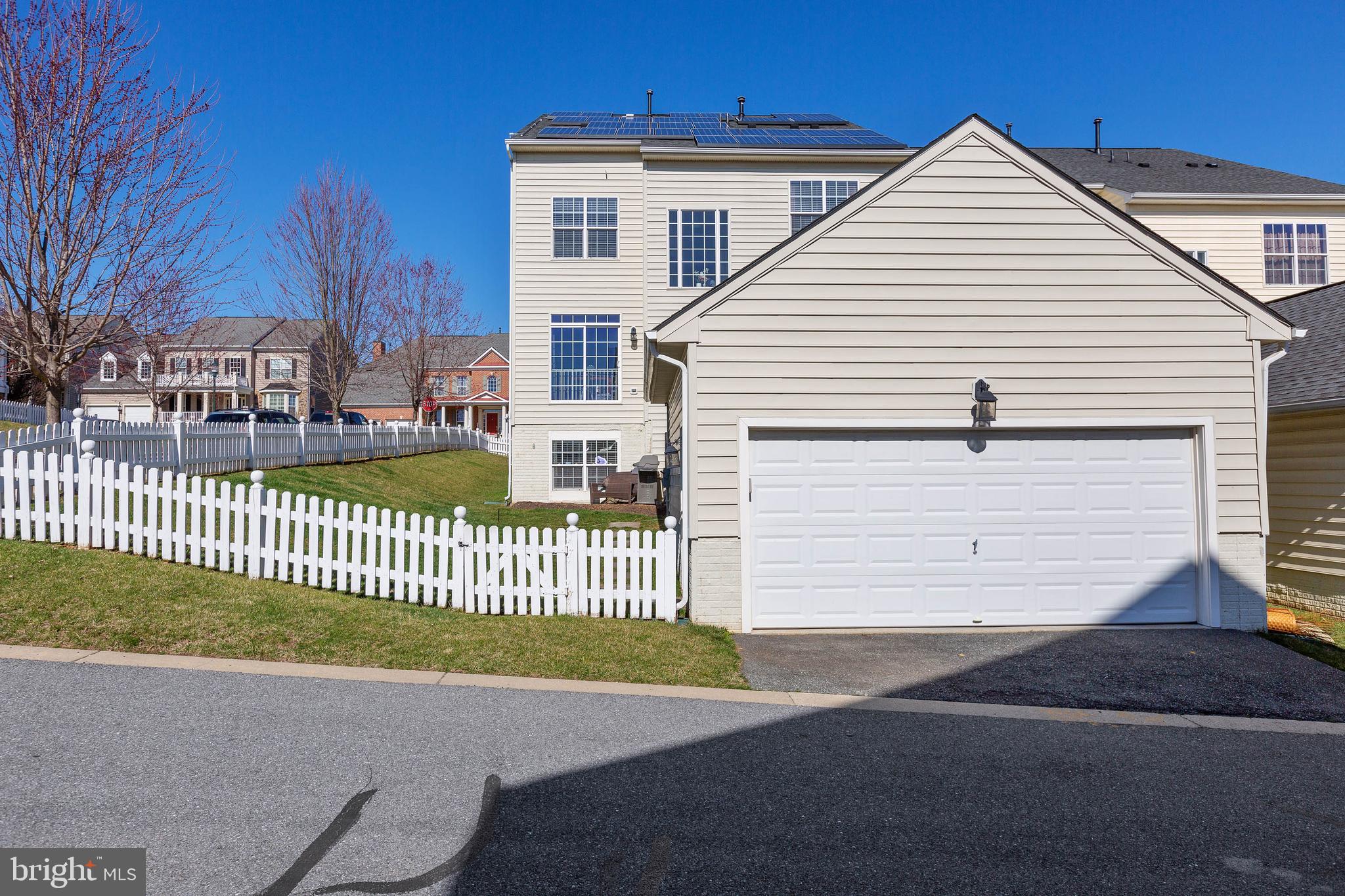 12308 Cypress Spring Road Clarksburg, MD 20871 - Photo 46 of 46 Gallery Image 46