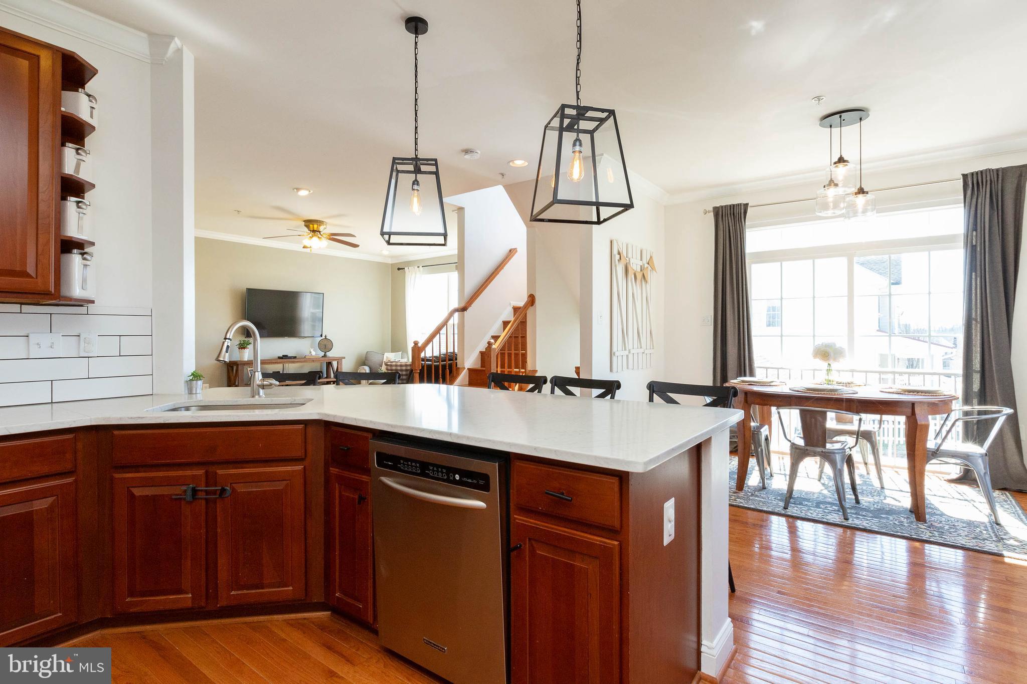 12308 Cypress Spring Road Clarksburg, MD 20871 - Photo 7 of 46 Gallery Image 7