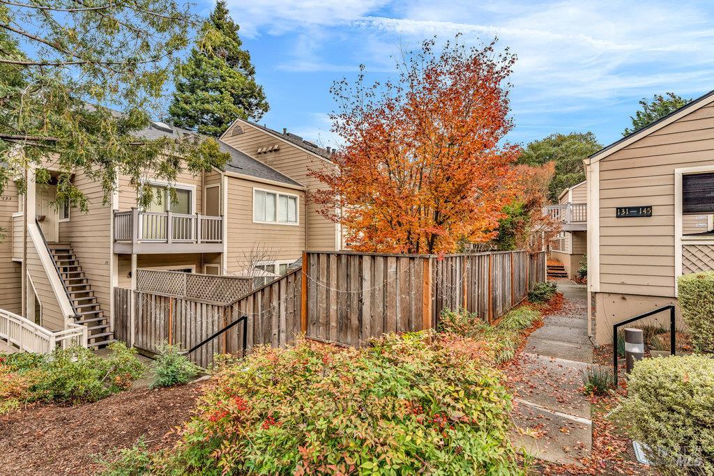 135 Koch Road Corte Madera, CA 94925 - Photo 56 of 57