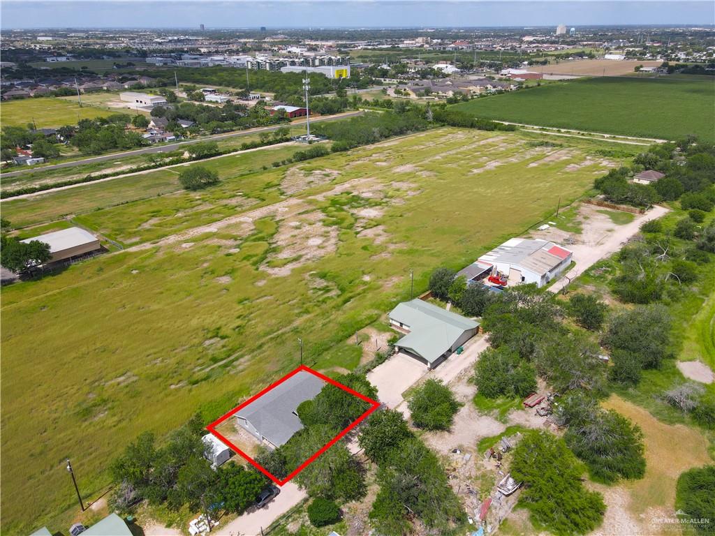 5605 North Sugar Road Pharr, TX 78577 - Photo 20 of 21