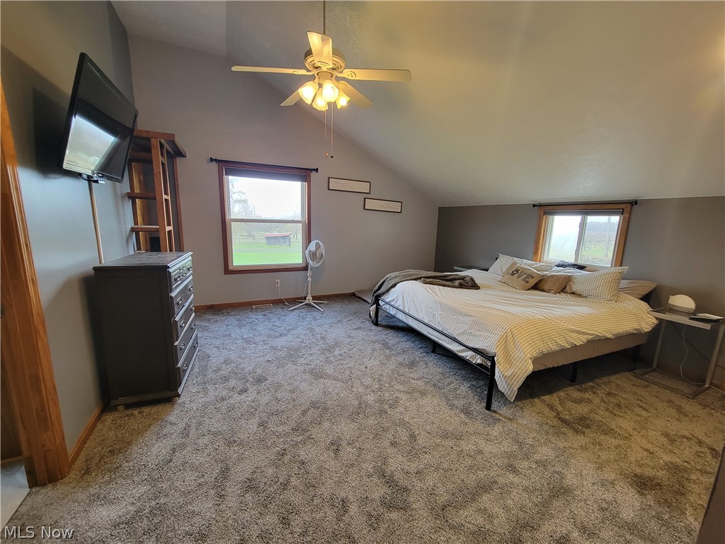 5636 Ledge Road Madison, OH 44057 - Photo 17 of 50 Huge master bedroom