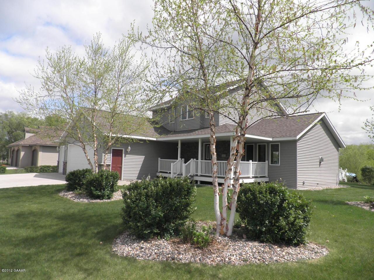 1411 Armstrong Road Northwest Alexandria, MN 56308 - Photo 1 of 1 Gallery Image 1
