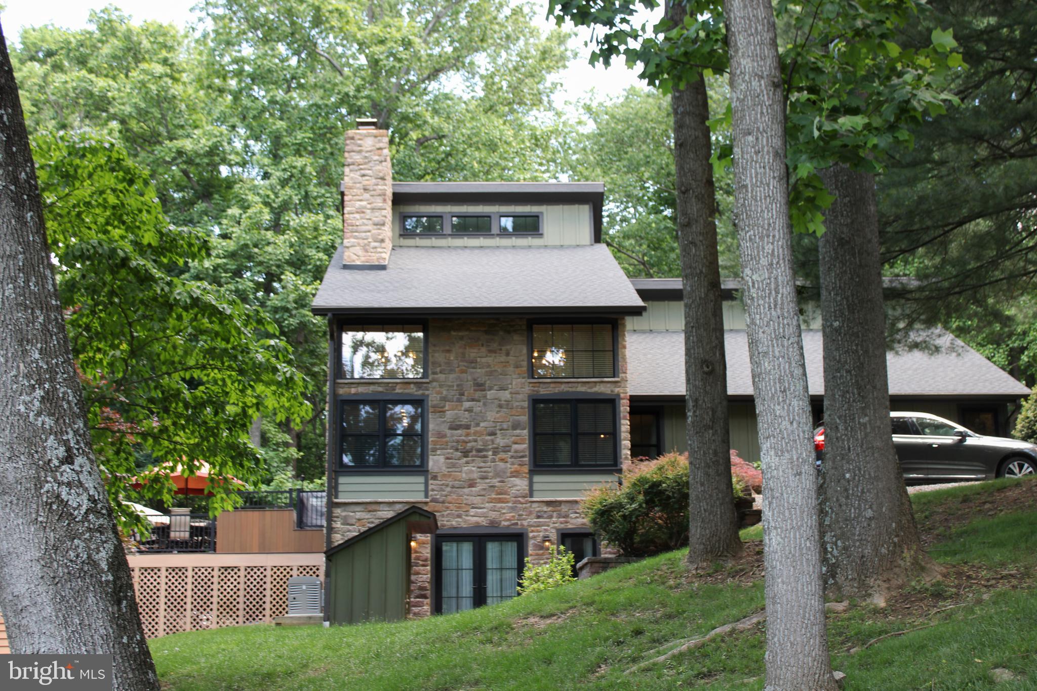 25 Oaktree Hollow Road, Unit R West Chester, PA 19382 - Photo 1 of 50 25 Oak Tree Hollow