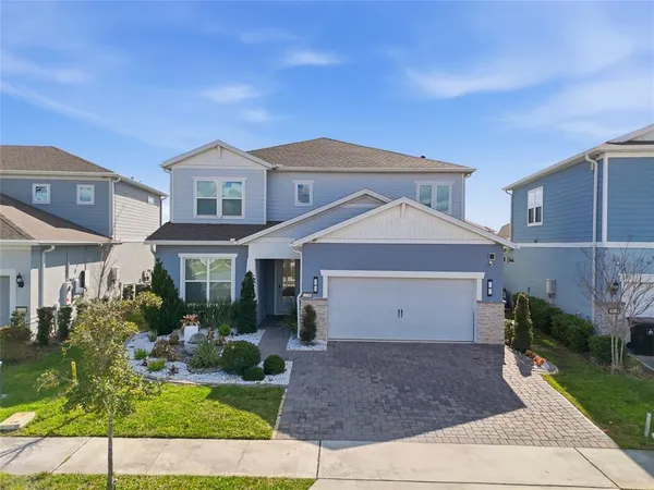 $1,500,000 | 13384 Panama Beach Court, Orlando, FL 32827