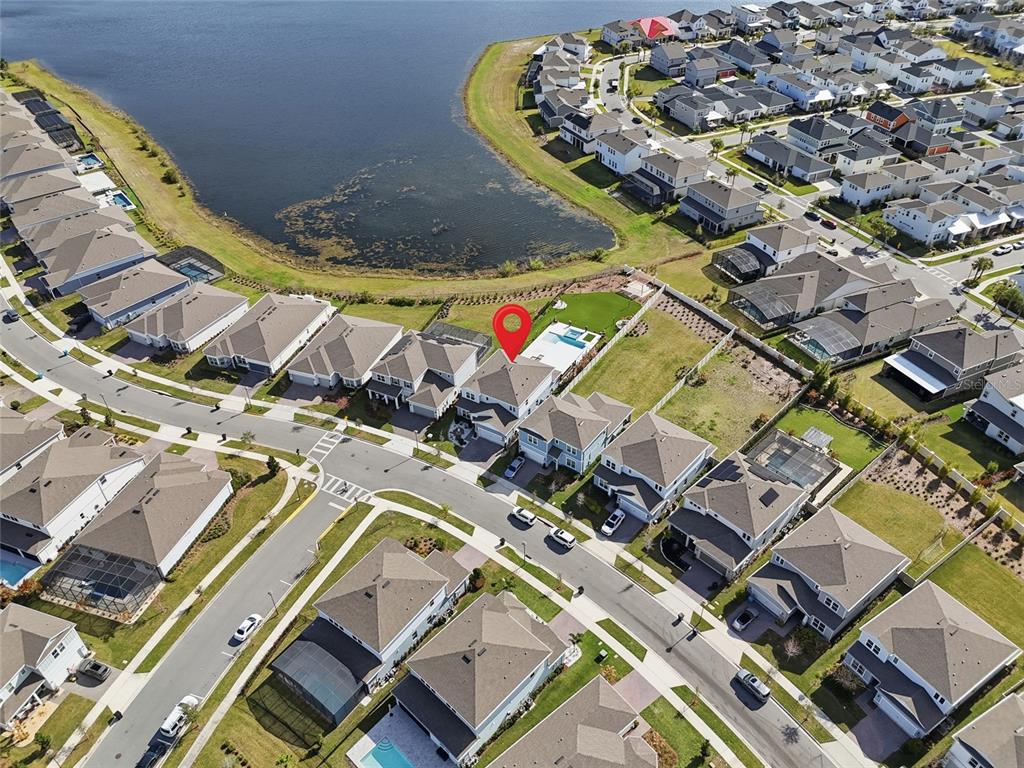 13384 Panama Beach Court Orlando, FL 32827 - Photo 2 of 77