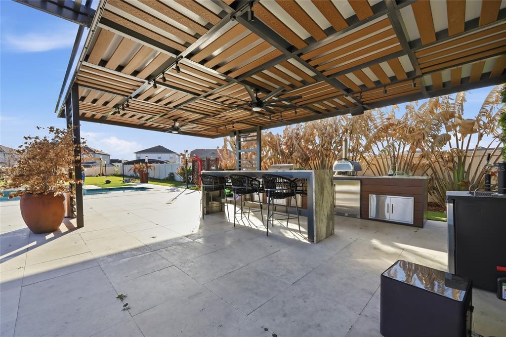 13384 Panama Beach Court Orlando, FL 32827 - Photo 59 of 77