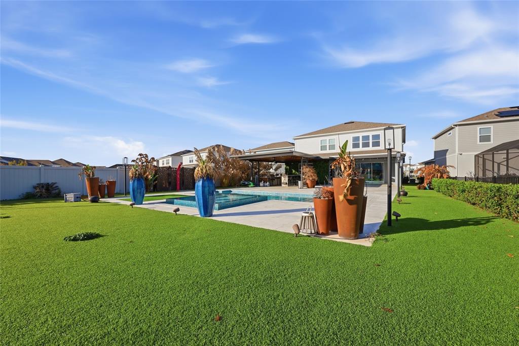 13384 Panama Beach Court Orlando, FL 32827 - Photo 67 of 77