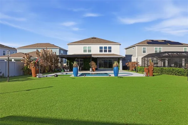 $1,500,000 | 13384 Panama Beach Court, Orlando, FL 32827