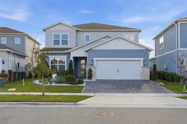 $1,500,000 | 13384 Panama Beach Court, Orlando, FL 32827
