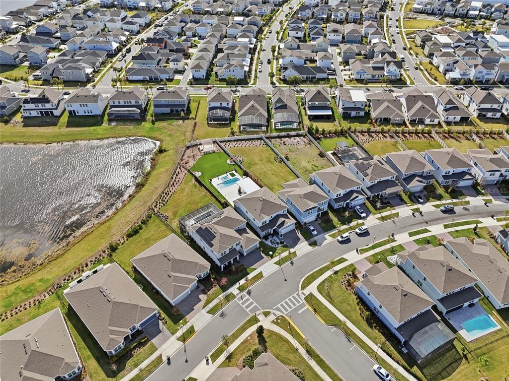 13384 Panama Beach Court Orlando, FL 32827 - Photo 71 of 77