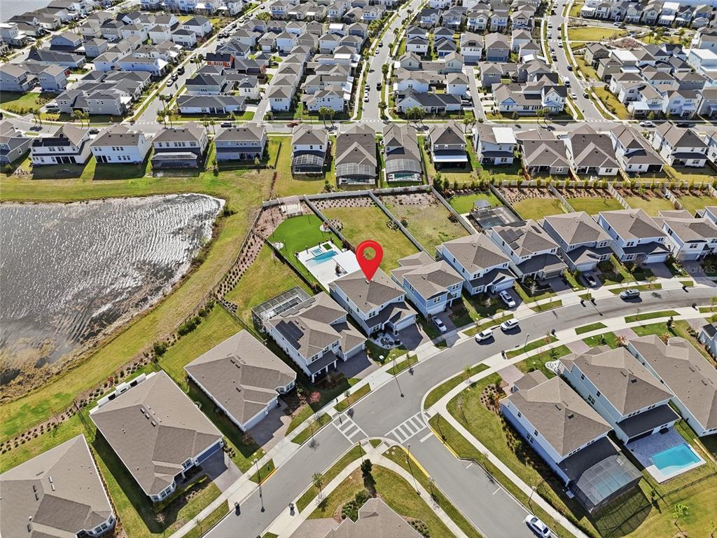 13384 Panama Beach Court Orlando, FL 32827 - Photo 72 of 77