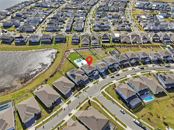 $1,500,000 | 13384 Panama Beach Court, Orlando, FL 32827
