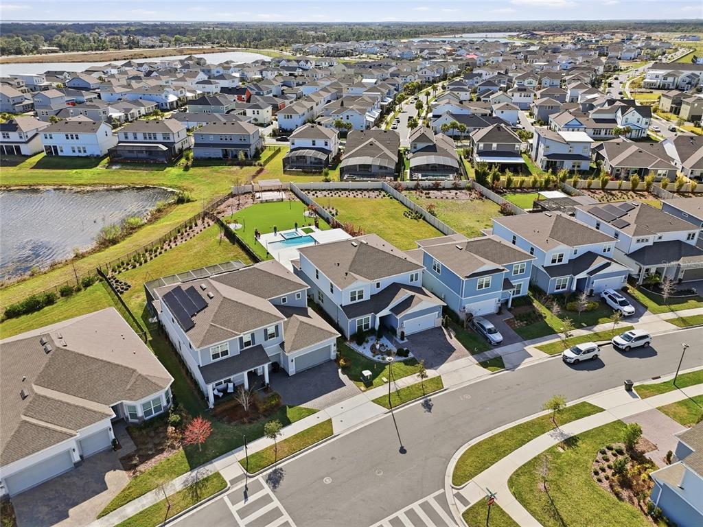 13384 Panama Beach Court Orlando, FL 32827 - Photo 75 of 77