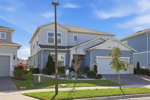 $1,500,000 | 13384 Panama Beach Court, Orlando, FL 32827