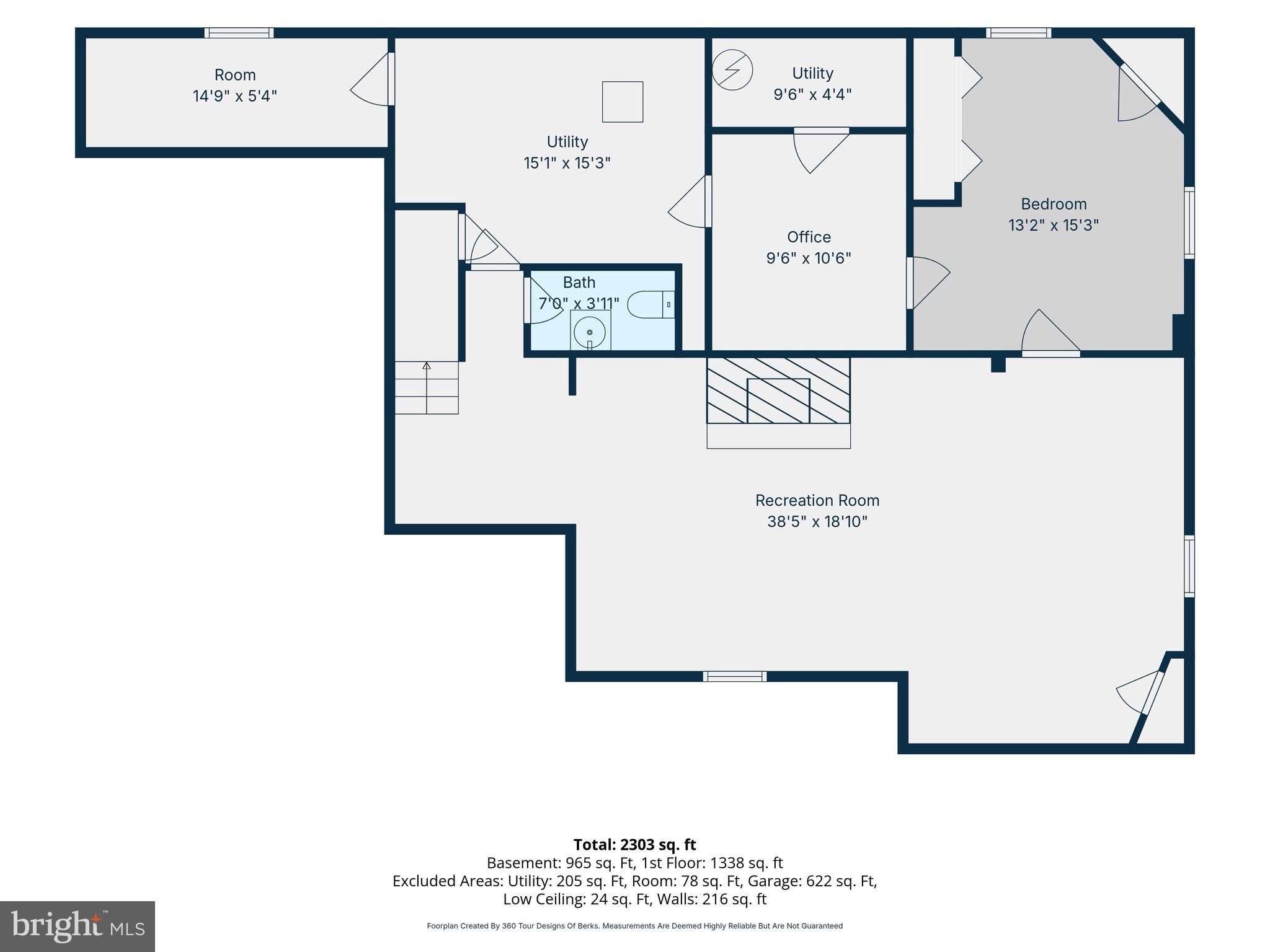 325 Faust Road Reading, PA 19608 - Photo 11 of 12