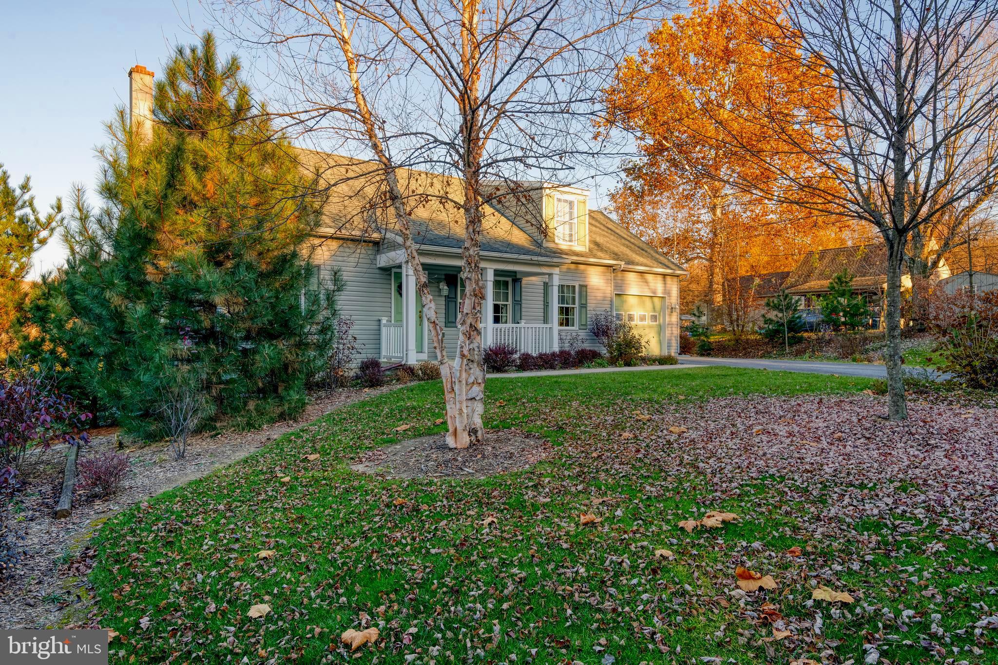 1540 Mt Wilson Road Lebanon, PA 17042 - Photo 3 of 54 Gallery Image 3