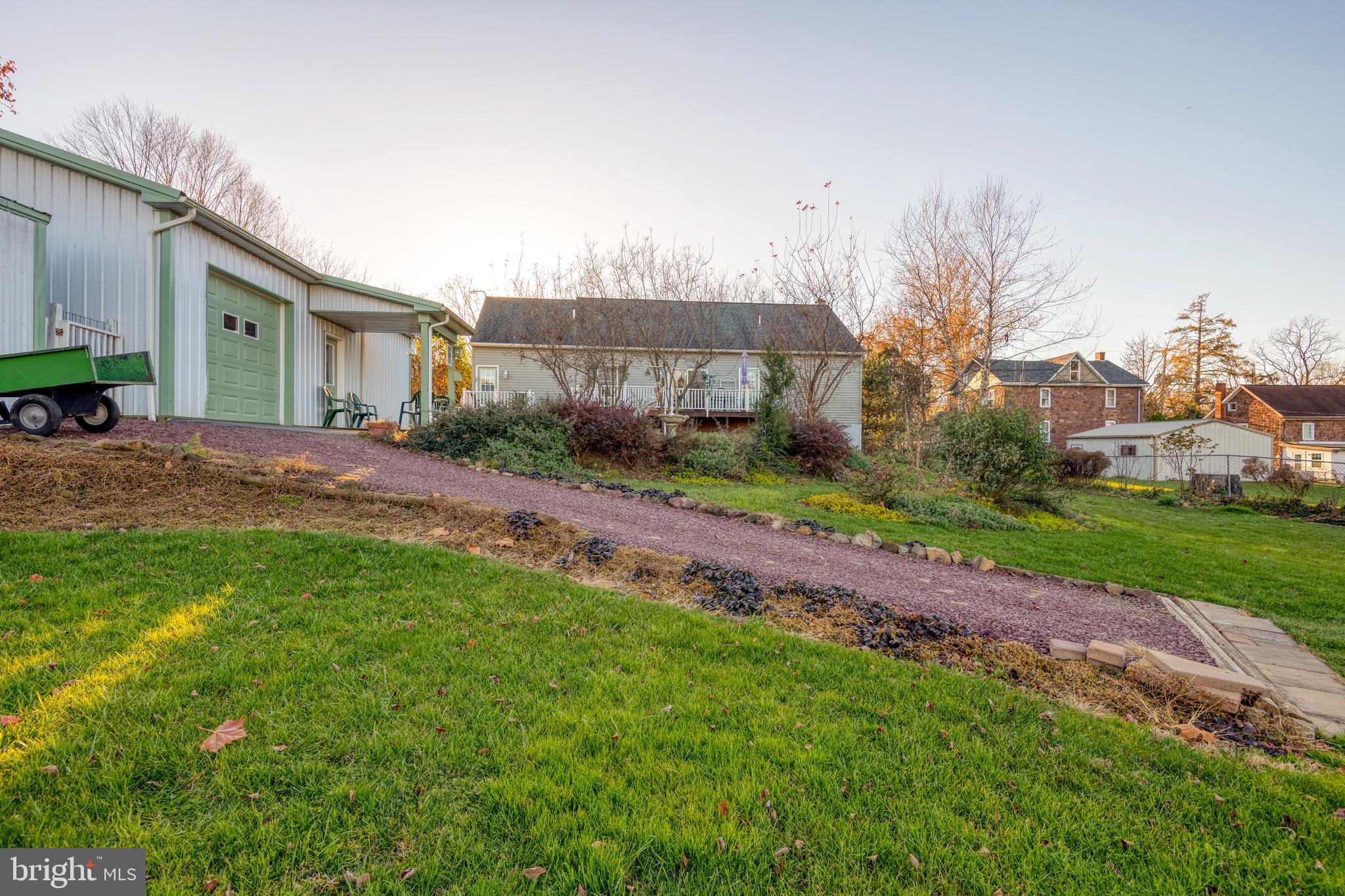 1540 Mt Wilson Road Lebanon, PA 17042 - Photo 48 of 54 Gallery Image 48