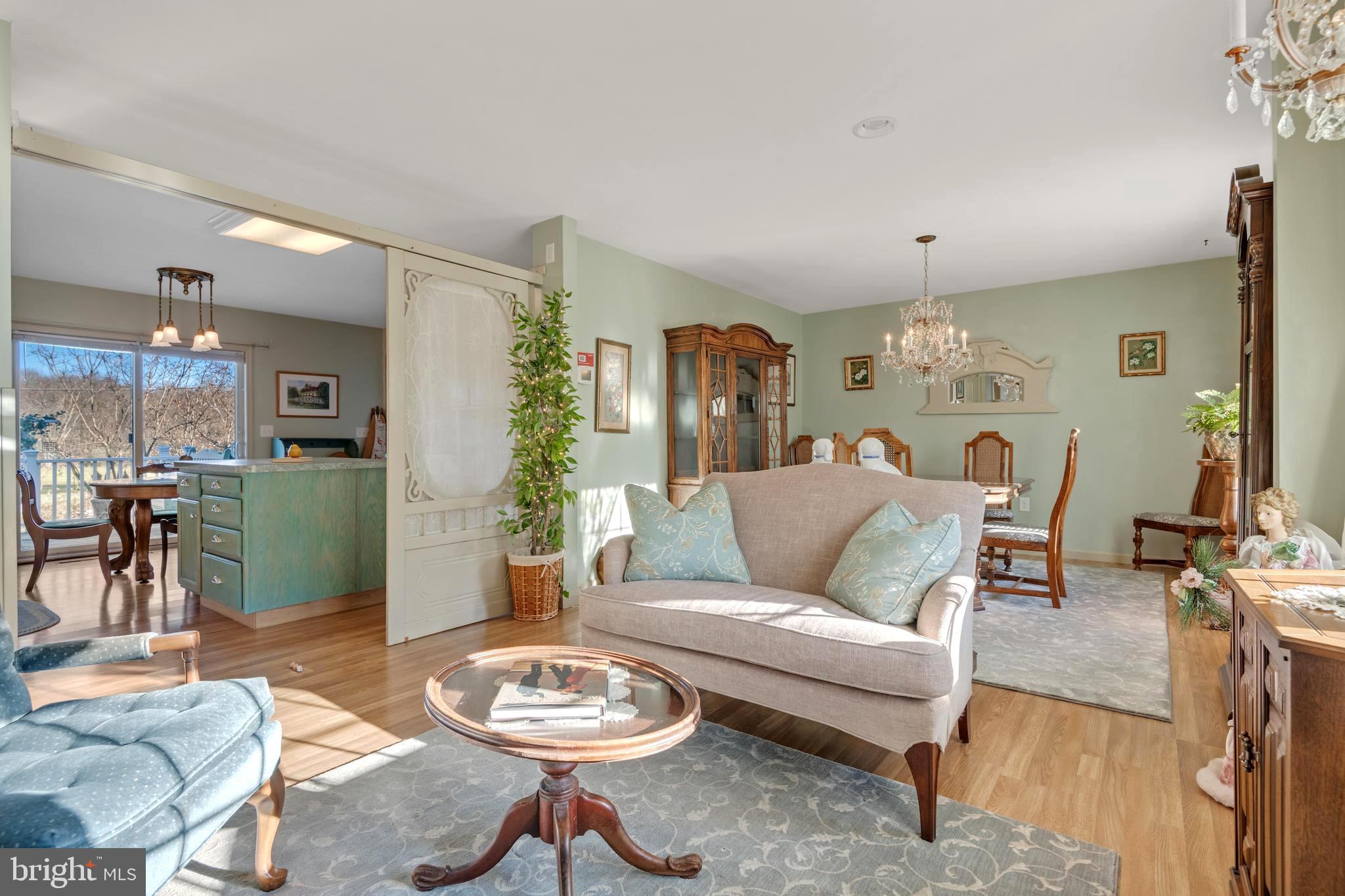 1540 Mt Wilson Road Lebanon, PA 17042 - Photo 6 of 54 Gallery Image 6