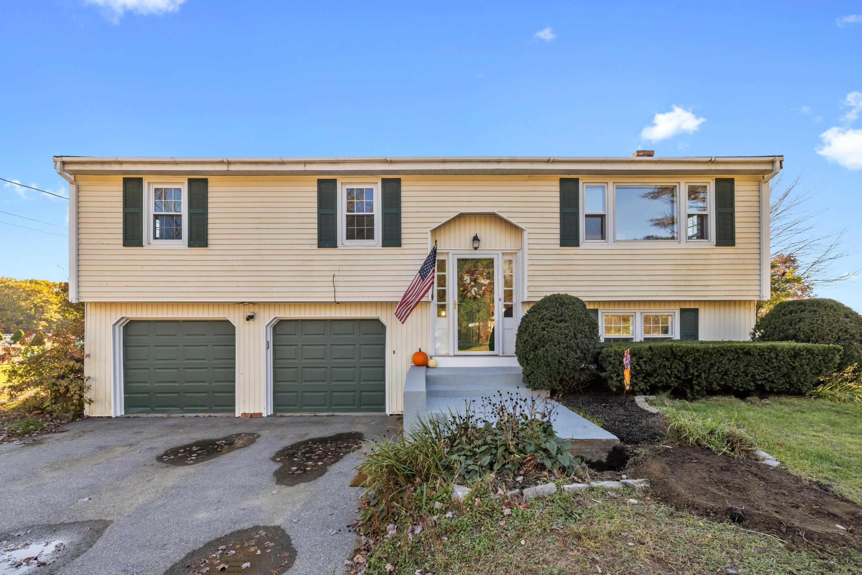 180 Buxton Road Saco, ME 04072 - Photo 1 of 36 4 bedroom home
